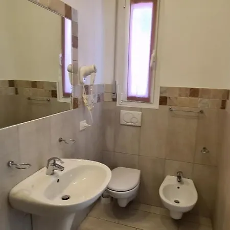 Appartement Rubino A 100 Passi Dal Mare - P R A T U R E C C I Group *