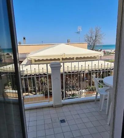 Rubino A 100 Passi Dal Mare - P R A T U R E C C I Group Appartement Riccione
