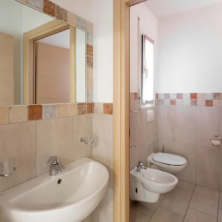 Lejlighed Rubino Smart Stay - Arredi Nuovi, Doppi Balconi O Patio A 100M Dal Mare - P R A T U R E C C I Group Riccione