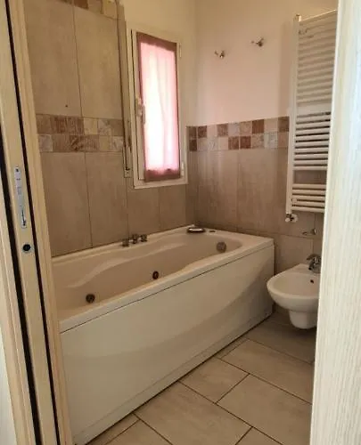 Rubino Smart - Arredi Nuovi, Doppi Balconi O Patio A 100m Dal Mare - P R A T U R E C C I Group ريتشيوني