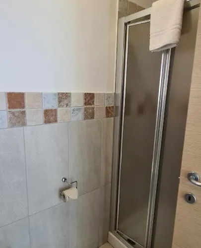 Rubino Smart - Arredi Nuovi, Doppi Balconi O Patio A 100m Dal Mare - P R A T U R E C C I Group Appartement