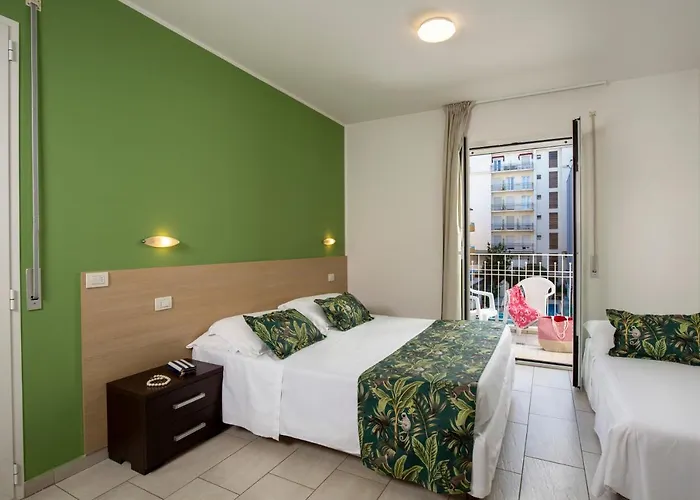 Rubino Smart - Arredi Nuovi, Doppi Balconi O Patio A 100m Dal Mare - P R A T U R E C C I Group Appartement