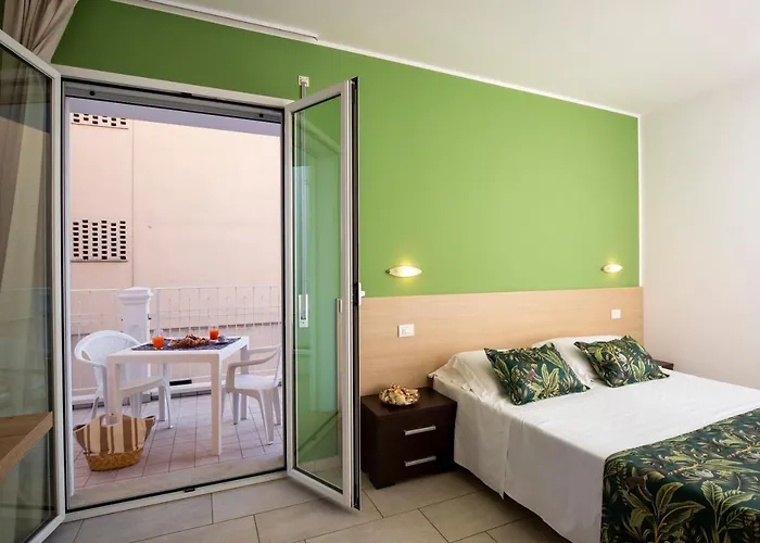 Appartement Rubino Smart - Arredi Nuovi, Doppi Balconi O Patio A 100m Dal Mare - P R A T U R E C C I Group *