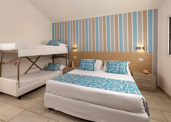 Rubino Smart - Arredi Nuovi, Doppi Balconi O Patio A 100m Dal Mare - P R A T U R E C C I Group Appartement *