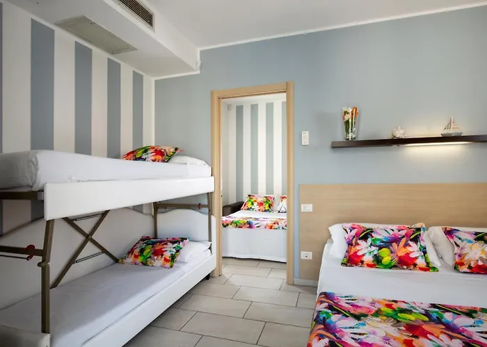 Appartement Rubino Smart - Arredi Nuovi, Doppi Balconi O Patio A 100m Dal Mare - P R A T U R E C C I Group *