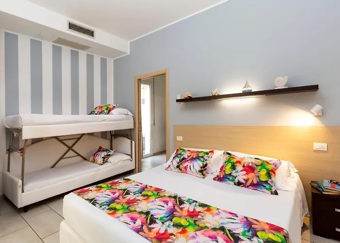 Rubino Smart - Arredi Nuovi, Doppi Balconi O Patio A 100m Dal Mare - P R A T U R E C C I Group شقة