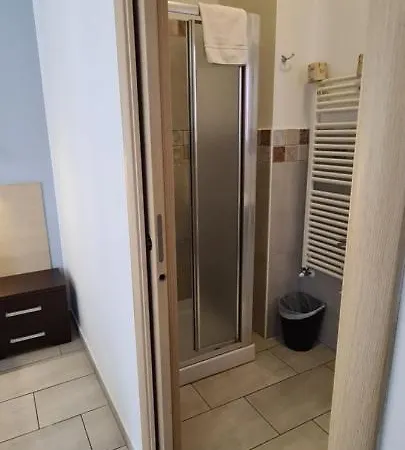 Rubino Smart Stay - Arredi Nuovi, Doppi Balconi O Patio A 100M Dal Mare - P R A T U R E C C I Group Διαμέρισμα *