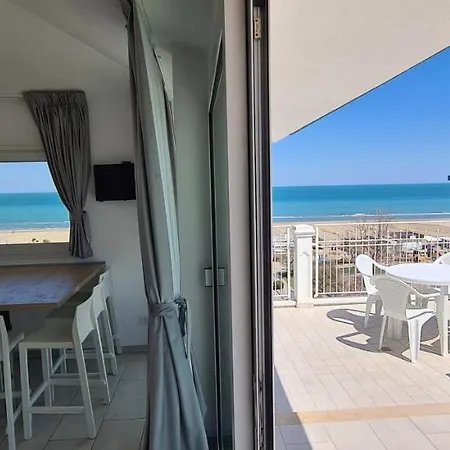 Appartement Rubino A 100metri Dal Mare