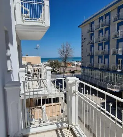 Διαμέρισμα Rubino Smart Stay - Arredi Nuovi, Doppi Balconi O Patio A 100M Dal Mare - P R A T U R E C C I Group