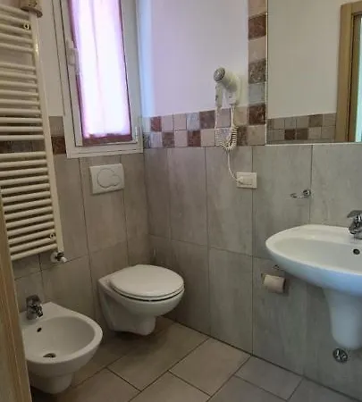 Rubino Smart Stay - Arredi Nuovi, Doppi Balconi O Patio A 100M Dal Mare - P R A T U R E C C I Group Διαμέρισμα *