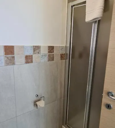 Rubino A 100 Passi Dal Mare - P R A T U R E C C I Group Apartment