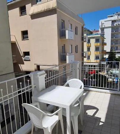 Rubino A 100 Passi Dal Mare - P R A T U R E C C I Group Riccione