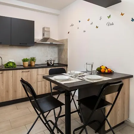 Rubino A 100 Passi Dal Mare - P R A T U R E C C I Group Apartment Riccione