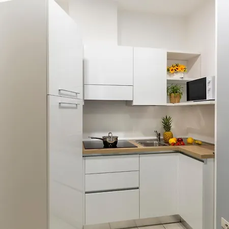 Διαμέρισμα Rubino Smart Stay - Arredi Nuovi, Doppi Balconi O Patio A 100M Dal Mare - P R A T U R E C C I Group