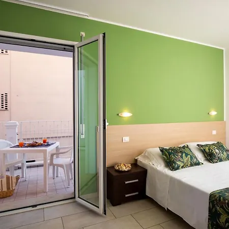 Appartamento Rubino Smart - Arredi Nuovi, Doppi Balconi O Patio A 100m Dal Mare - P R A T U R E C C I Group *