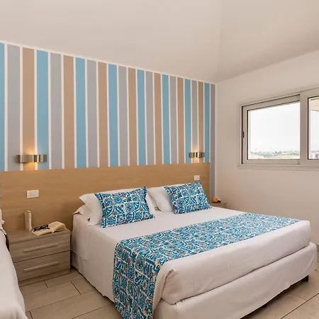 Lejlighed Rubino Smart - Ideale Per Ragazzi - A 100m Dal Mare - P R A T U R E C C I Group *