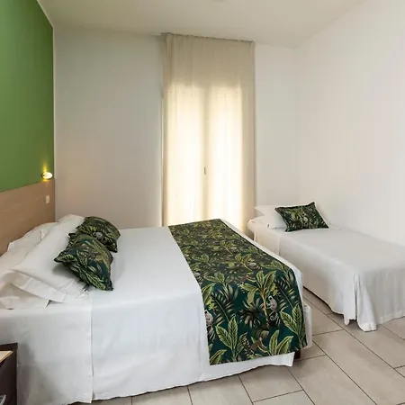 Rubino Smart Stay - Arredi Nuovi, Doppi Balconi O Patio A 100M Dal Mare - P R A T U R E C C I Group