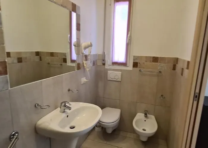 Daire Rubino Smart - Arredi Nuovi, Doppi Balconi O Patio A 100m Dal Mare - P R A T U R E C C I Group *