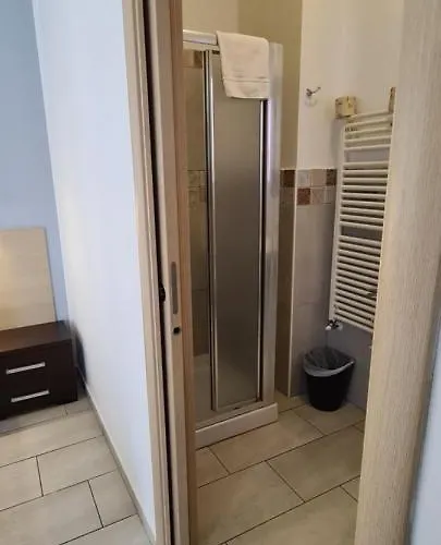 Rubino Smart - Arredi Nuovi, Doppi Balconi O Patio A 100m Dal Mare - P R A T U R E C C I Group Daire *