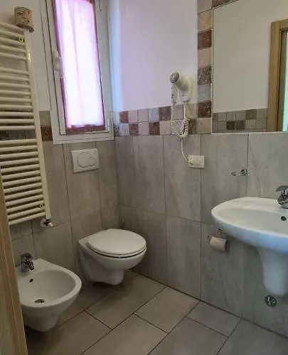 Rubino Smart - Arredi Nuovi, Doppi Balconi O Patio A 100m Dal Mare - P R A T U R E C C I Group Daire *