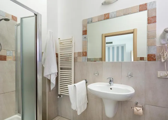 Rubino Smart - Arredi Nuovi, Doppi Balconi O Patio A 100m Dal Mare - P R A T U R E C C I Group Daire Riccione