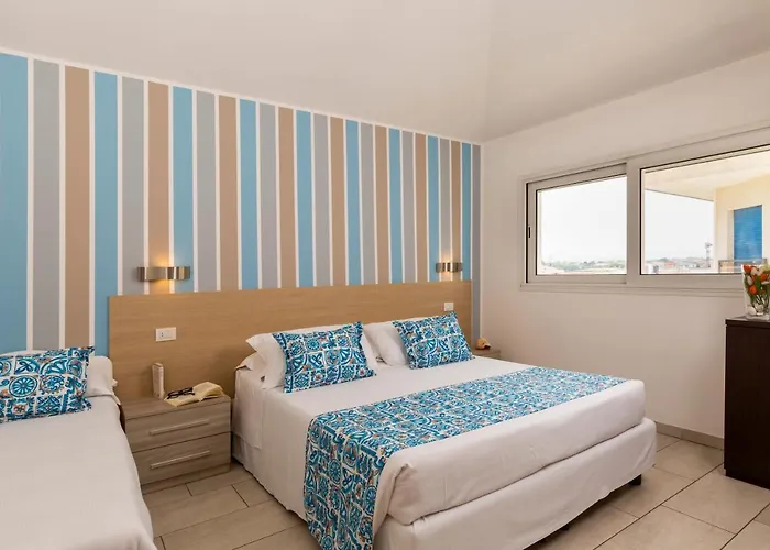 Daire Rubino Smart - Arredi Nuovi, Doppi Balconi O Patio A 100m Dal Mare - P R A T U R E C C I Group *